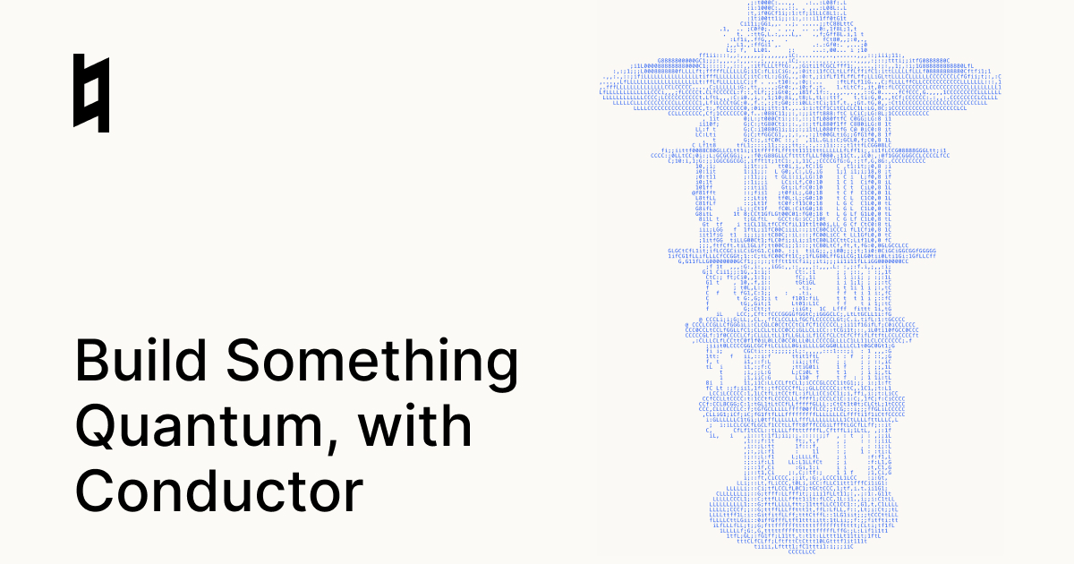 Conductor Quantum logo